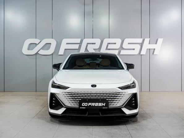 Changan UNI-V I с пробегом 2023 года, цена 2 340 000 рублей, 39135 км, лифтбек, Автокод Объявления