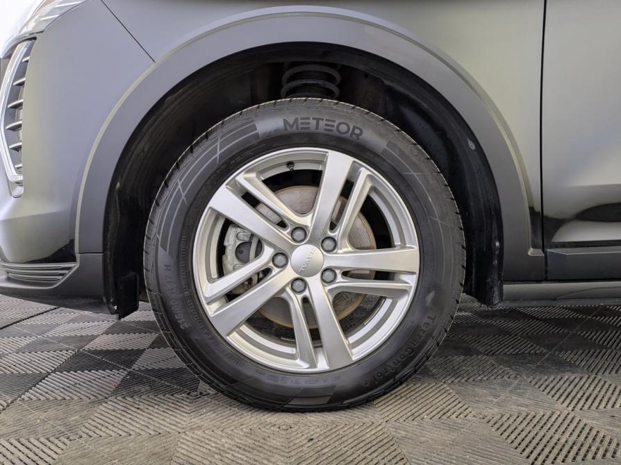 Haval Jolion I Рестайлинг Москва  - изображение 13