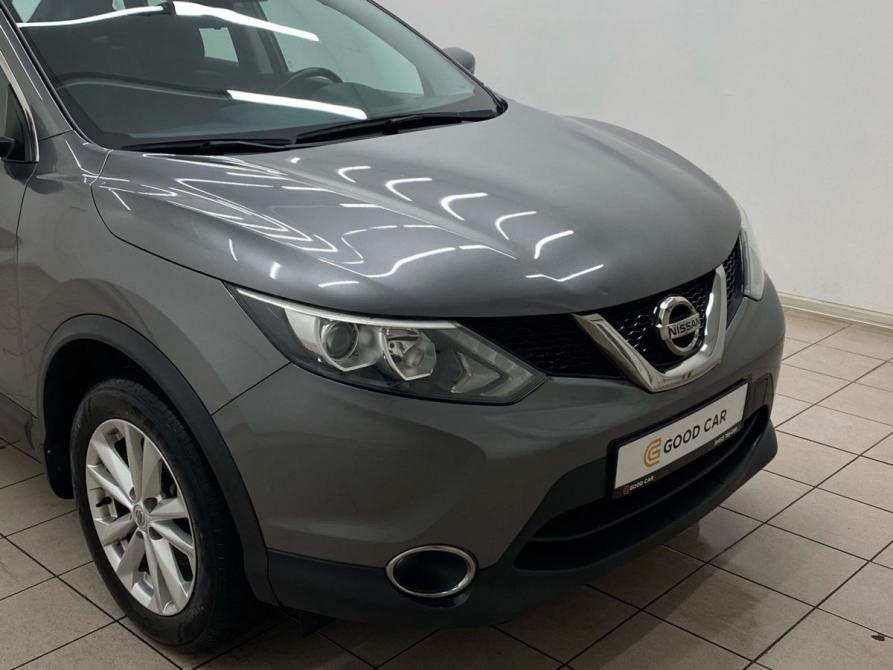 Nissan Qashqai II Энгельс  - изображение 7