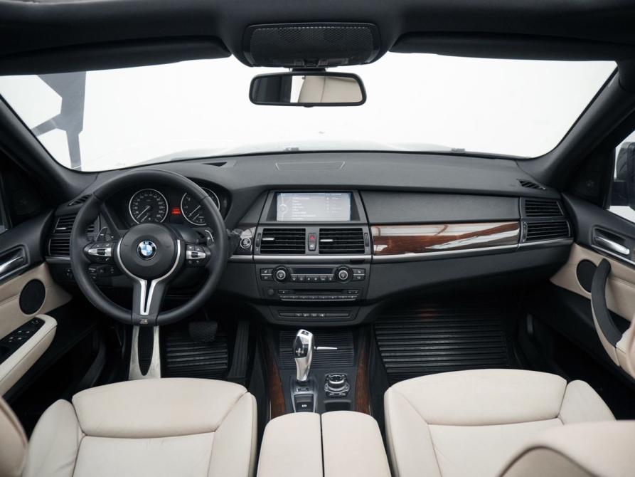 BMW X5 II (E70) Рестайлинг Ростов-на-Дону  - изображение 9