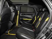 Changan UNI-V I Иркутск  - изображение 40