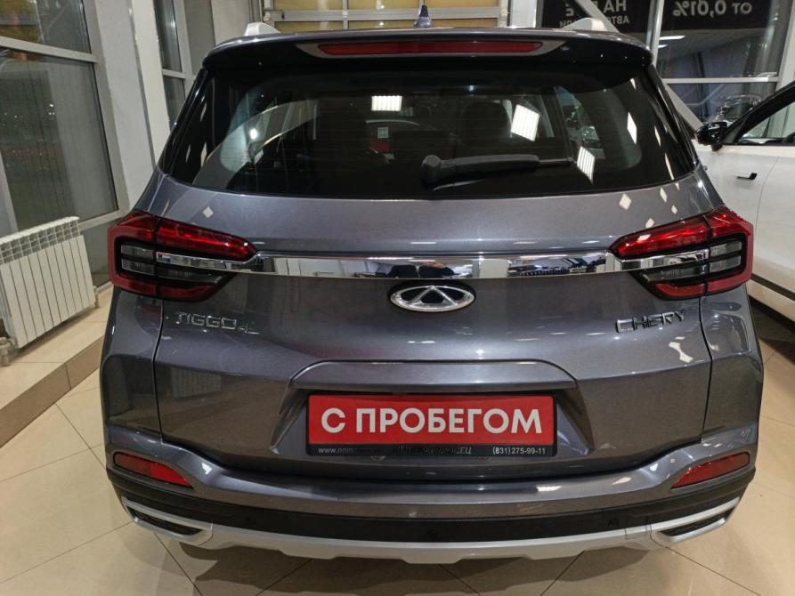 Chery Tiggo 4 I Рестайлинг Арзамас  - изображение 6