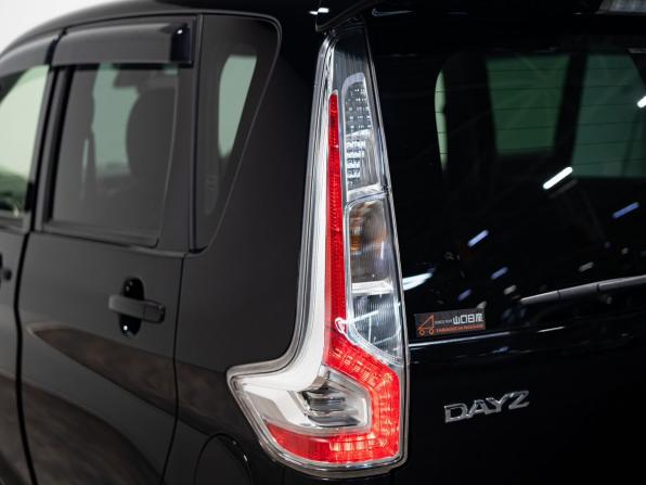 Nissan Dayz I Рестайлинг с пробегом 2018 года, цена 800 000 рублей, 73800 км, хэтчбек, Автокод Объявления