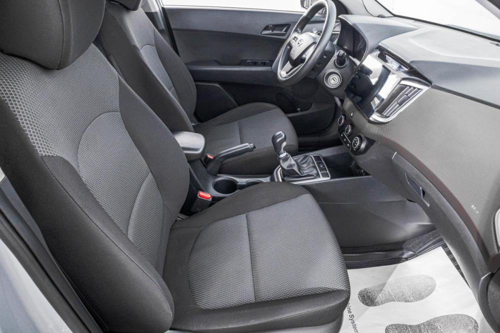 Hyundai Creta I Барнаул  - изображение 24