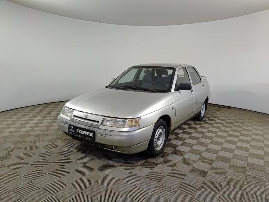 Lada (ВАЗ) 2110 Уфа  - изображение 1
