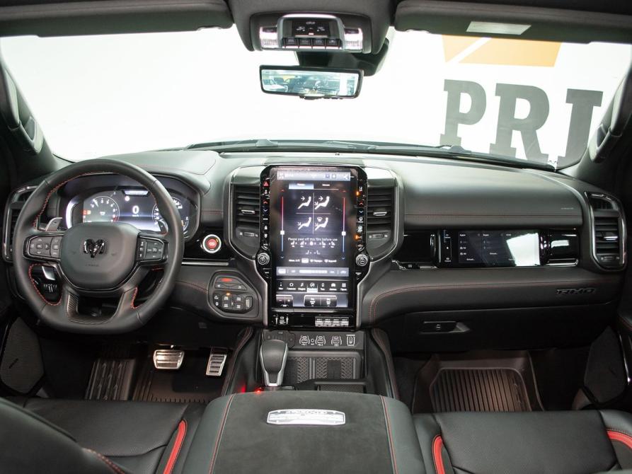 Ram 1500 V Рестайлинг Новосибирск  - изображение 17