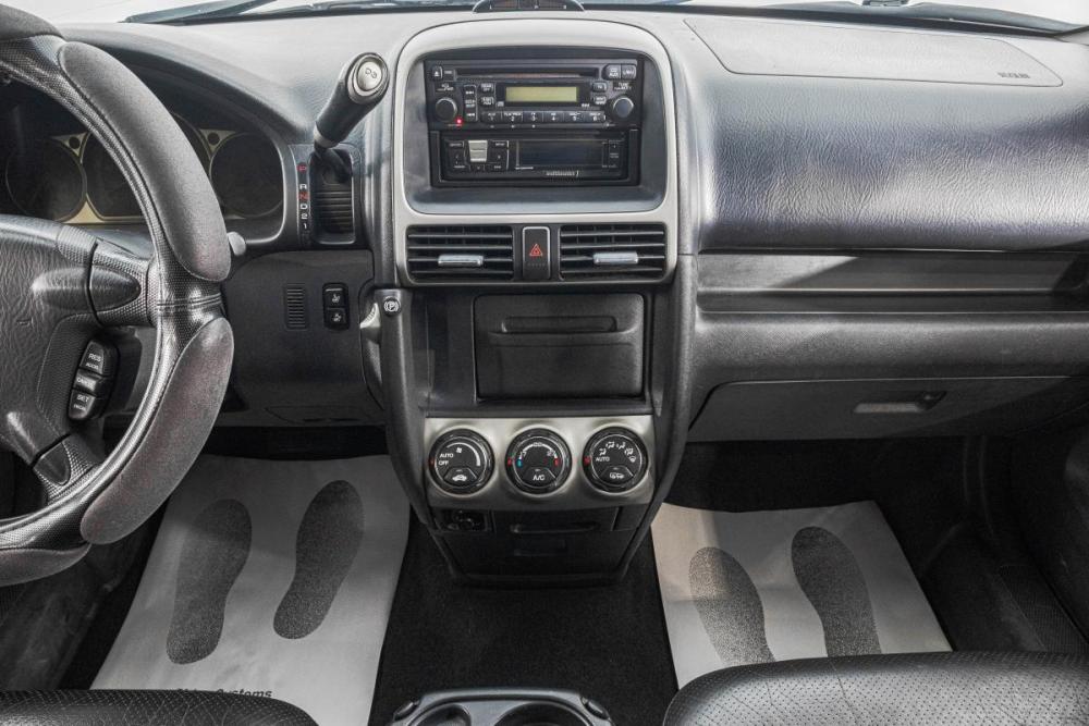 Honda CR-V II Рестайлинг Барнаул  - изображение 18
