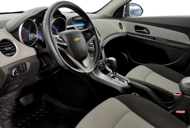 Chevrolet Cruze I с пробегом 2012 года, цена 830 000 рублей, 236555 км, хэтчбек, Автокод Объявления