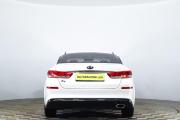 Kia K5 II Пермь  - изображение 28