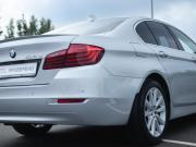 BMW 5 серии VI (F10/F11/F07) Рестайлинг Санкт-Петербург  - изображение 56