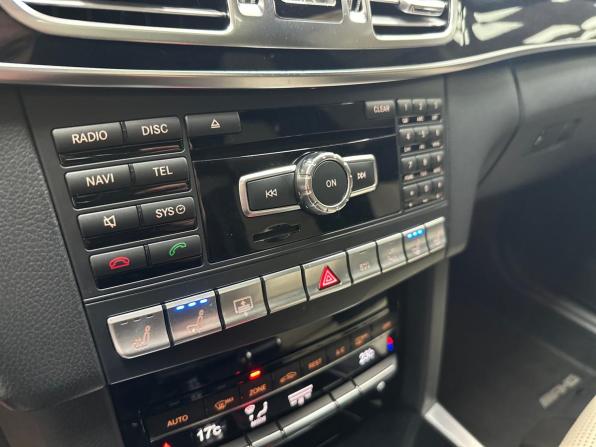 Mercedes-Benz E-Класс AMG IV (W212 S212) Рестайлинг с пробегом 2014 года, цена 3 790 000 рублей, 151957 км, седан, Автокод Объявления
