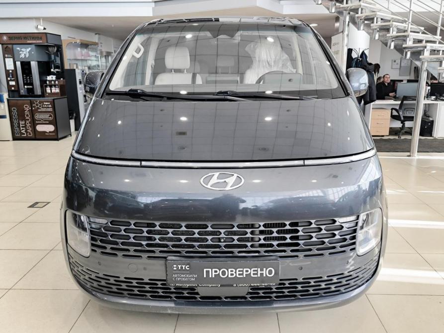 Hyundai Staria I Казань  - изображение 2