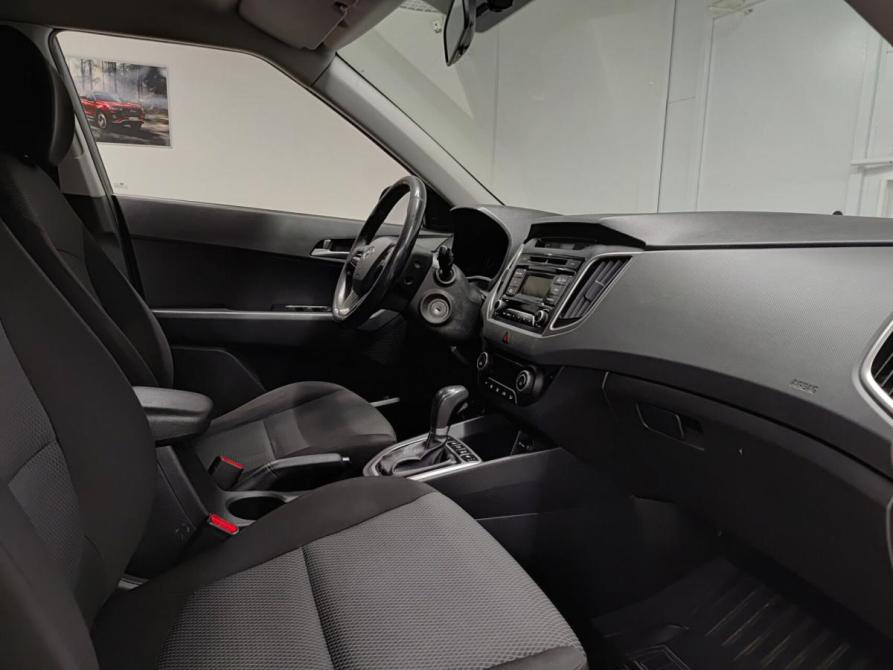 Hyundai Creta I Казань  - изображение 13