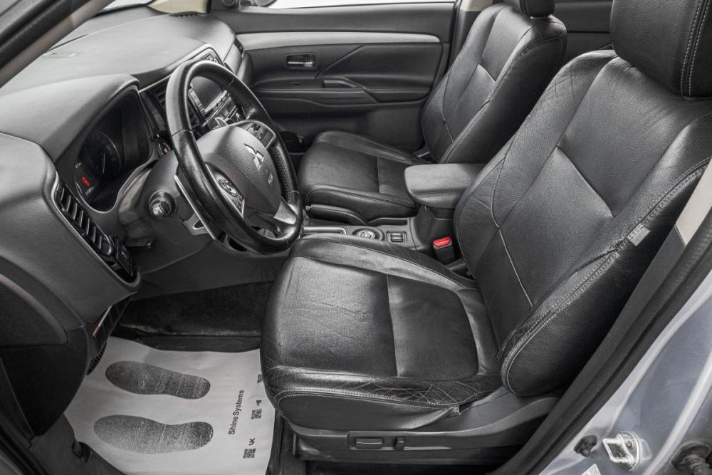 Mitsubishi Outlander III Барнаул  - изображение 11