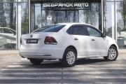 Volkswagen Polo V Рестайлинг Брянск  - изображение 26
