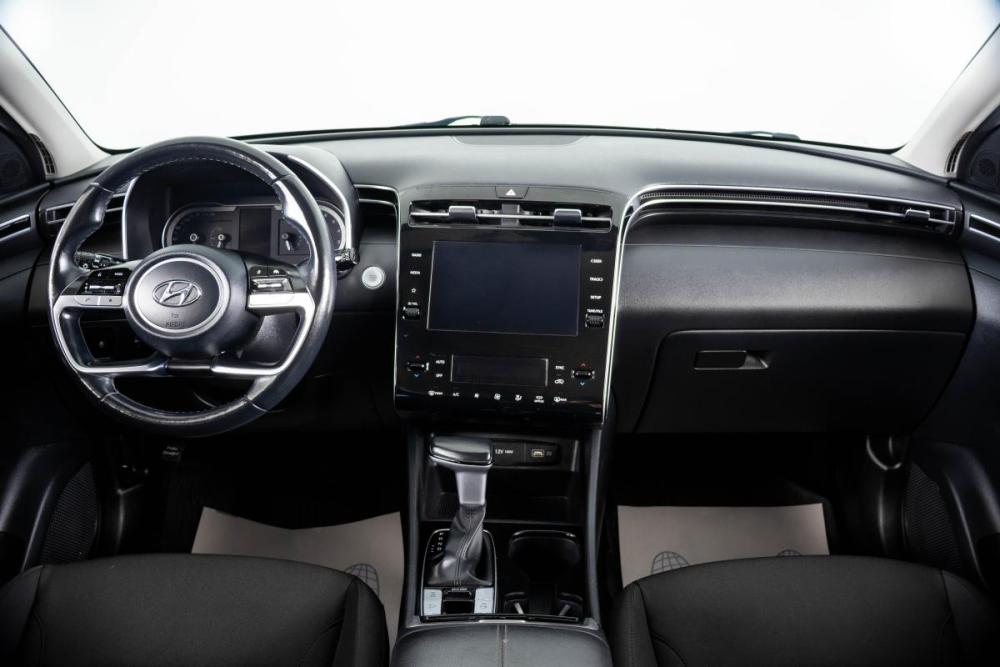 Hyundai Tucson IV Пермь  - изображение 14