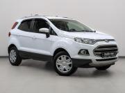 Ford EcoSport II Москва  - изображение 28