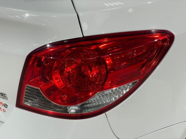 Chevrolet Cruze I Рестайлинг с пробегом 2012 года, цена 819 000 рублей, 172018 км, хэтчбек, Автокод Объявления