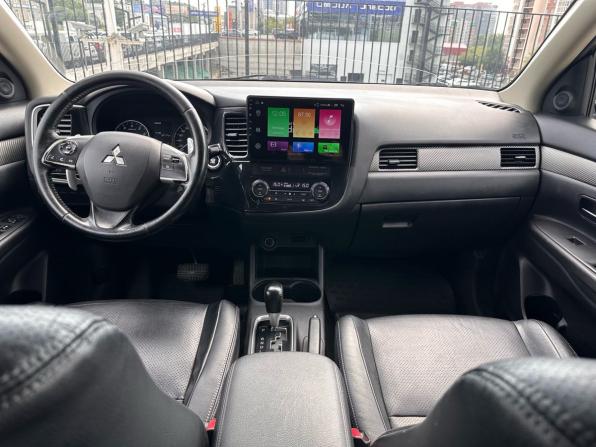 Mitsubishi Outlander III с пробегом 2013 года, цена 1 270 000 рублей, 309306 км, внедорожник, Автокод Объявления