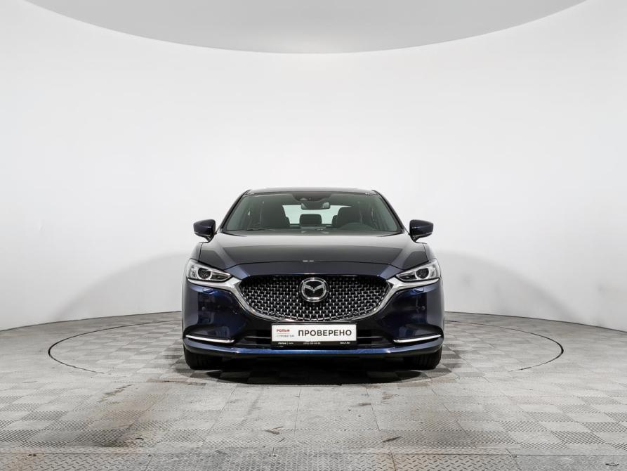 Mazda 6 III (GJ) Рестайлинг 2 Санкт-Петербург  - изображение 2