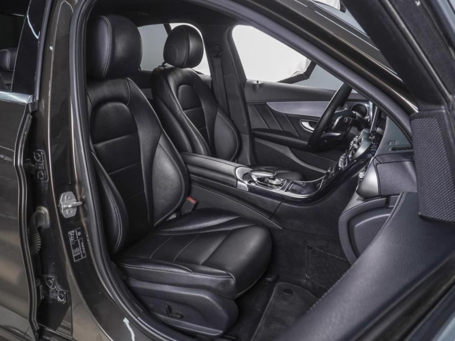 Mercedes-Benz C-Класс IV (W205) Ростов-на-Дону  - изображение 8