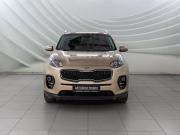 Kia Sportage IV Волгоград  - изображение 39