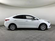 Hyundai Solaris II Москва  - изображение 23