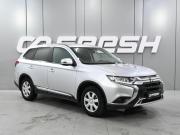 Mitsubishi Outlander III Рестайлинг 3 Ростов-на-Дону  - изображение 20