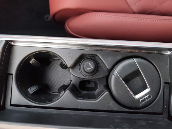 Новый Audi A7 II (4K) 2026 года, цена 6 890 000 рублей, седан, Автокод Объявления