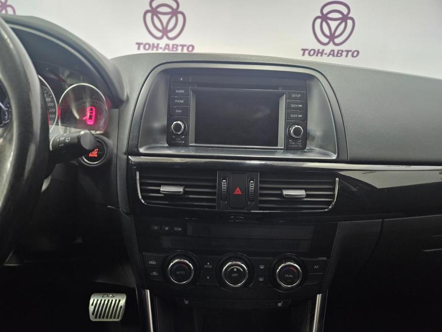 Mazda CX-5 I Тольятти  - изображение 16