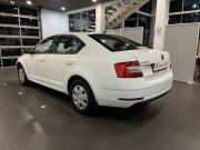 Skoda Octavia III (A7) Рестайлинг Чебоксары  - изображение 41