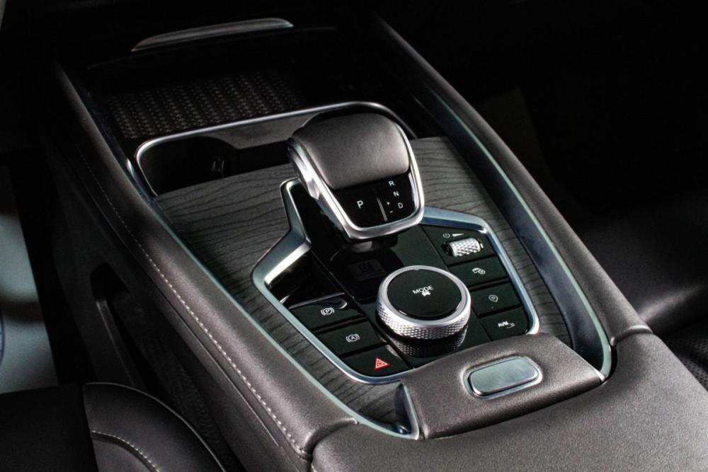 Chery Tiggo 8 Pro Max I Рестайлинг Сургут  - изображение 15
