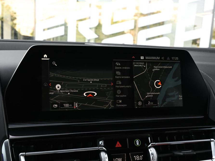 BMW 8 серии II (G14/G15/G16) Волгоград  - изображение 22