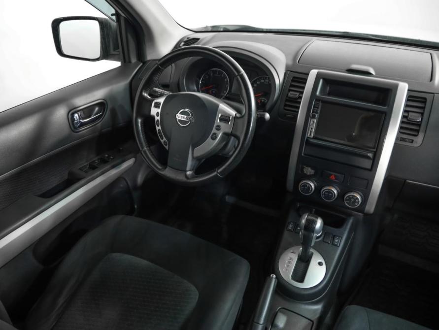 Nissan X-Trail II Рестайлинг Санкт-Петербург  - изображение 9