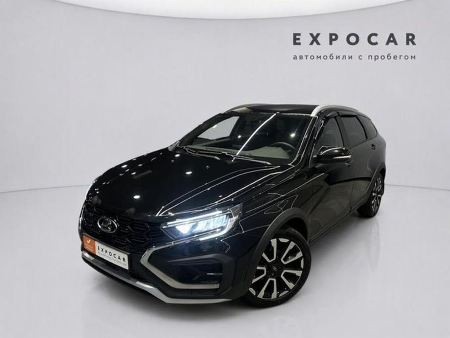 Lada (ВАЗ) Vesta I Рестайлинг (NG) Нижний Новгород  - изображение 1