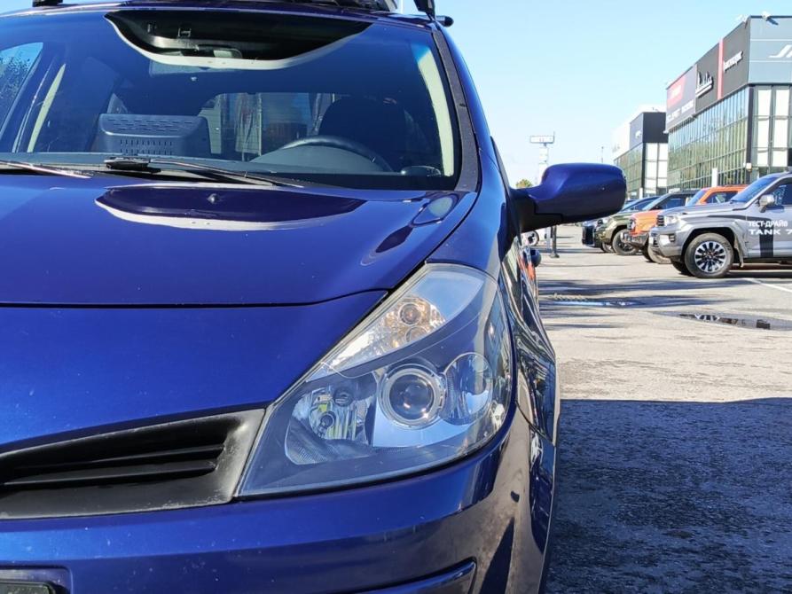 Renault Clio III Чебоксары  - изображение 21