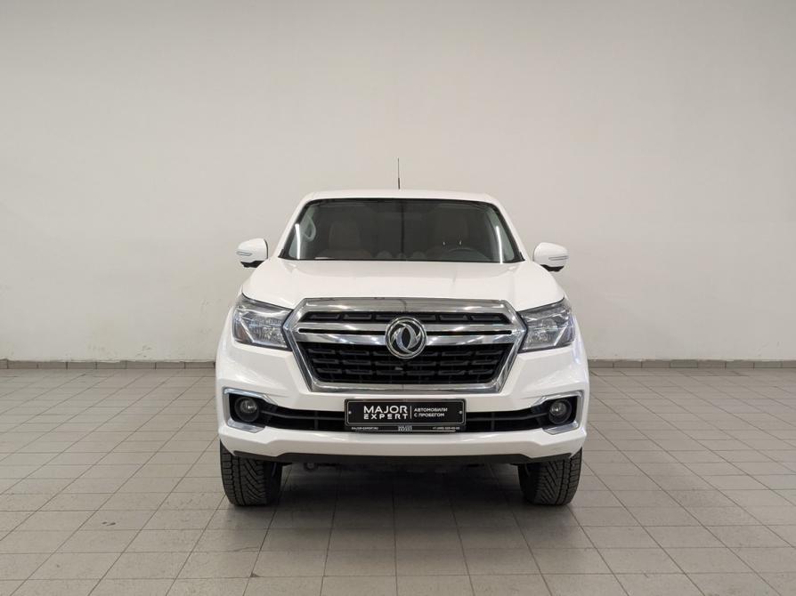 Dongfeng DF6 Москва  - изображение 2