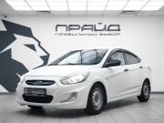 Hyundai Solaris I Ростов-на-Дону  - изображение 18