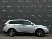 Mitsubishi Outlander III Рестайлинг 2 Санкт-Петербург  - изображение 36