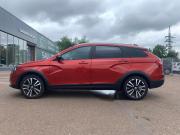 Lada (ВАЗ) Vesta I Стерлитамак  - изображение 23