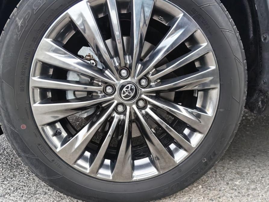 Toyota Highlander IV (XU70) Нижнекамск  - изображение 39