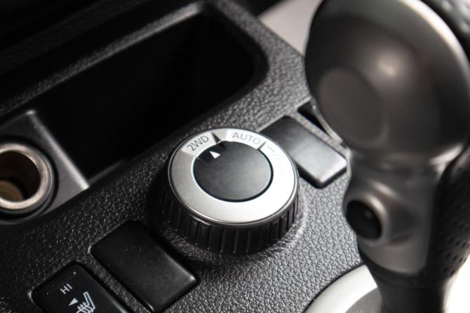 Nissan X-Trail II с пробегом 2011 года, цена 1 379 000 рублей, 190000 км, внедорожник, Автокод Объявления