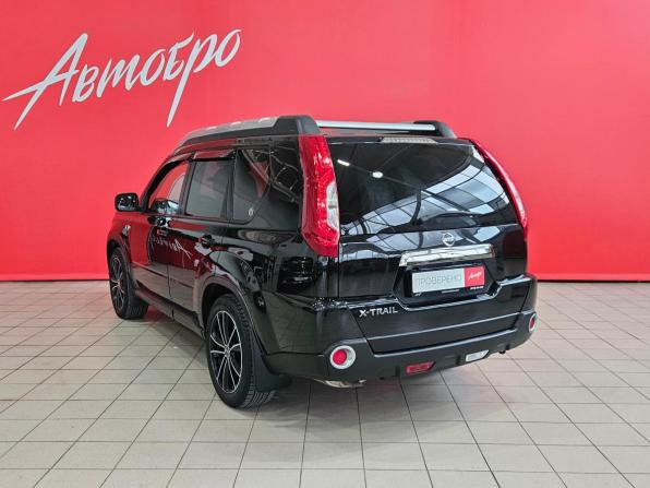 Nissan X-Trail II Рестайлинг с пробегом 2013 года, цена 1 577 000 рублей, 164091 км, внедорожник, Автокод Объявления