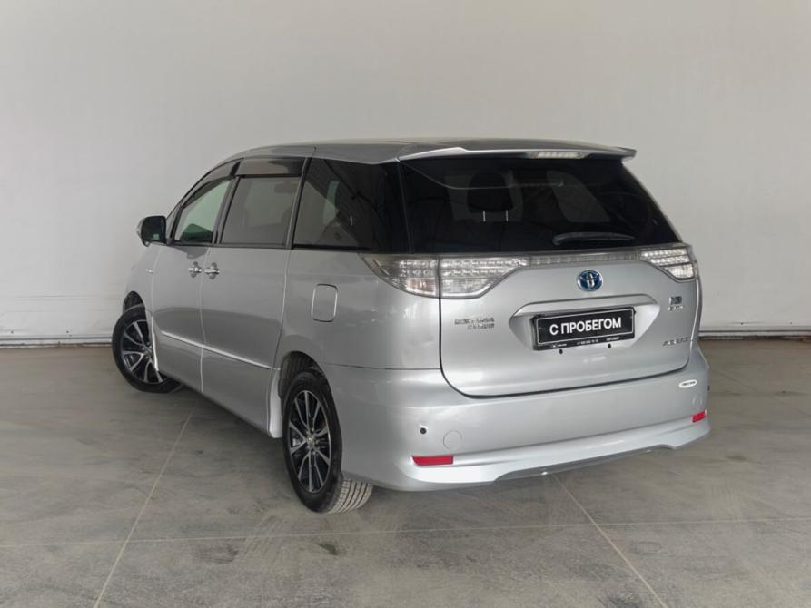 Toyota Estima III Рестайлинг 2 Москва  - изображение 4