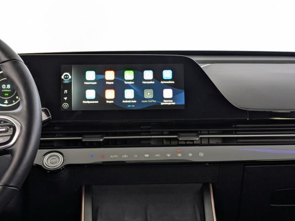 Omoda C5 I с пробегом 2023 года, цена 1 650 000 рублей, 83530 км, внедорожник, Автокод Объявления