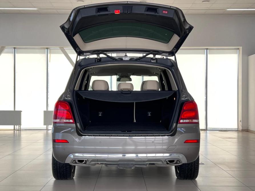 Mercedes-Benz GLK-Класс I (X204) Рестайлинг Волгоград  - изображение 39