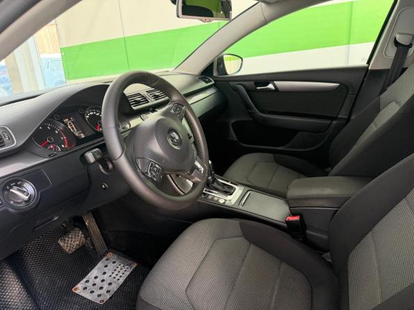 Volkswagen Passat B7 с пробегом 2013 года, цена 949 000 рублей, 261000 км, седан, Автокод Объявления