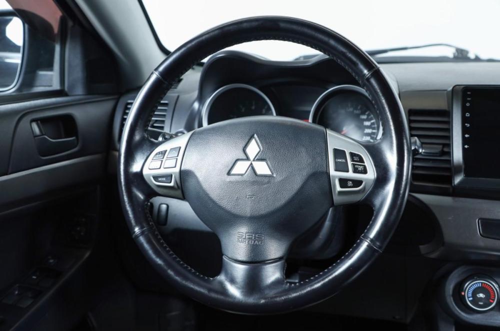 Mitsubishi Lancer X Рестайлинг Новосибирск  - изображение 12