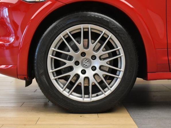 Porsche Cayenne II (958) с пробегом 2013 года, цена 2 990 000 рублей, 135000 км, внедорожник, Автокод Объявления