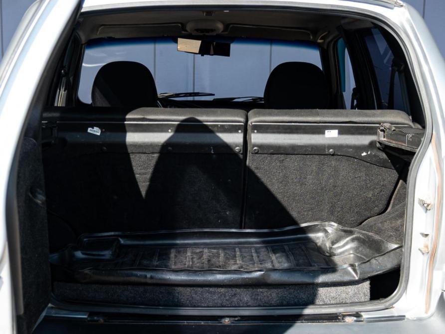Chevrolet Niva I Краснодар  - изображение 22